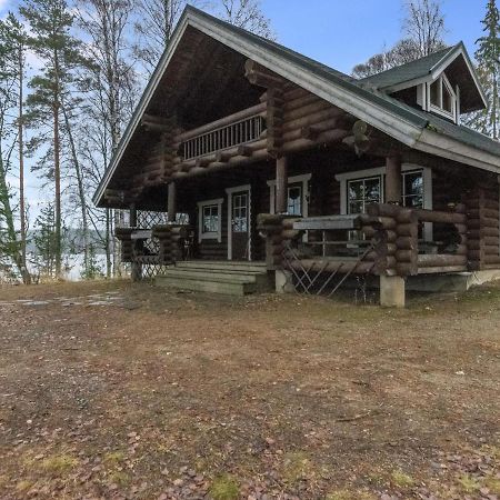 Holiday Home Kaerkimoekki By Interhome Hauho Ngoại thất bức ảnh