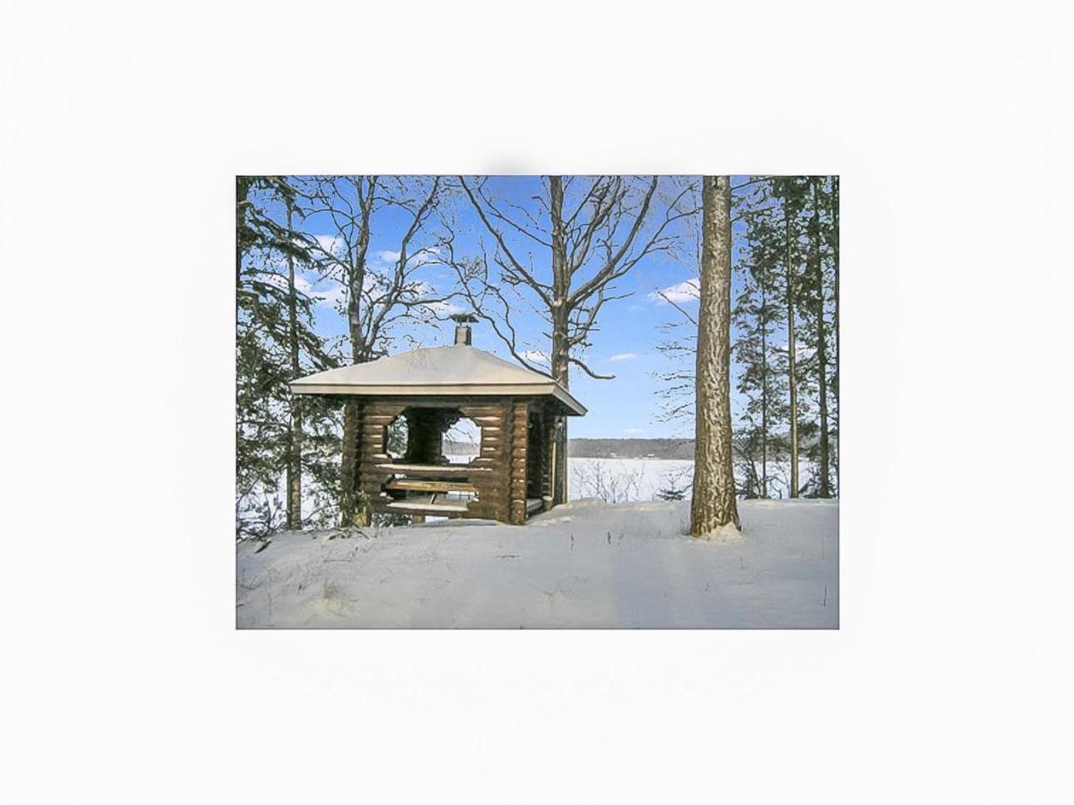 Holiday Home Kaerkimoekki By Interhome Hauho Ngoại thất bức ảnh