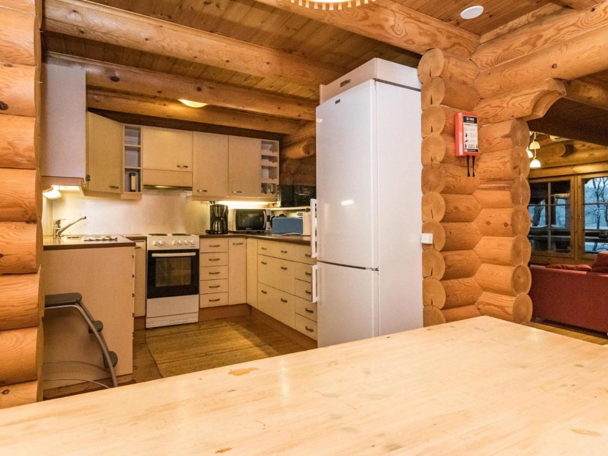 Holiday Home Kaerkimoekki By Interhome Hauho Ngoại thất bức ảnh