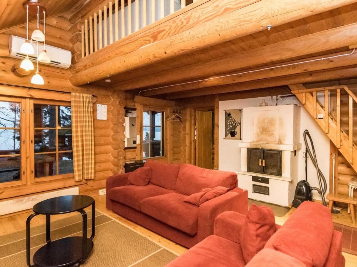 Holiday Home Kaerkimoekki By Interhome Hauho Ngoại thất bức ảnh