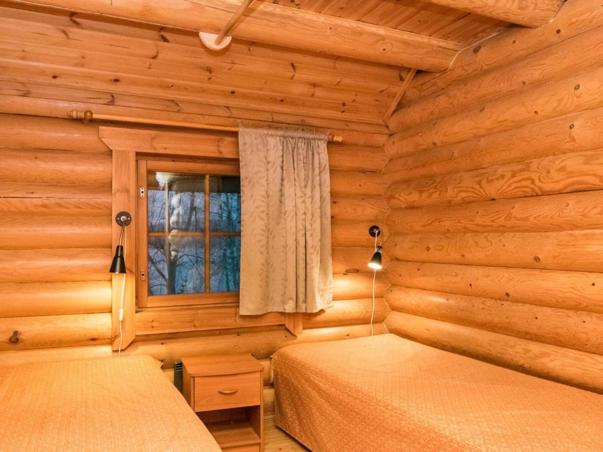Holiday Home Kaerkimoekki By Interhome Hauho Ngoại thất bức ảnh