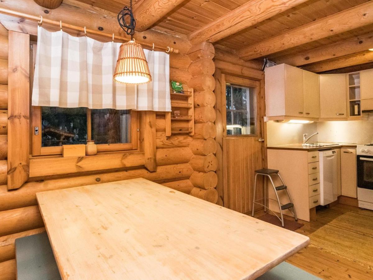 Holiday Home Kaerkimoekki By Interhome Hauho Ngoại thất bức ảnh
