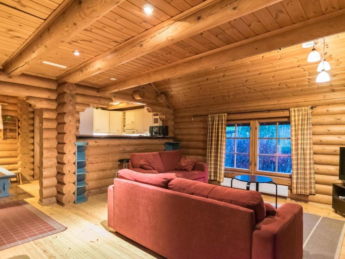 Holiday Home Kaerkimoekki By Interhome Hauho Ngoại thất bức ảnh