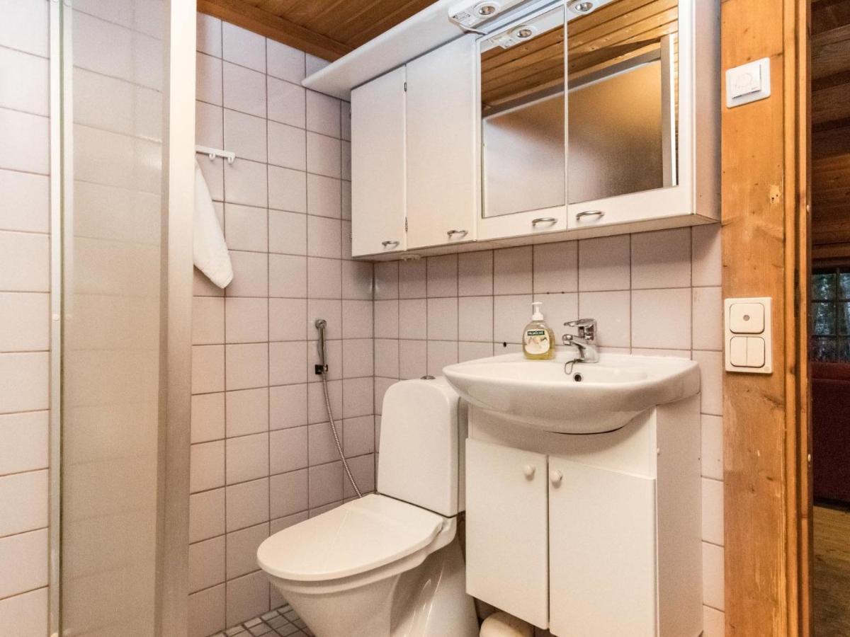 Holiday Home Kaerkimoekki By Interhome Hauho Ngoại thất bức ảnh