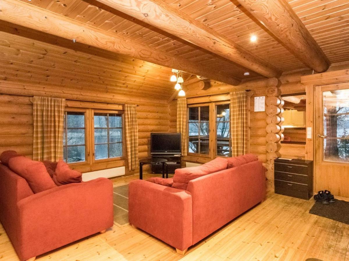 Holiday Home Kaerkimoekki By Interhome Hauho Ngoại thất bức ảnh