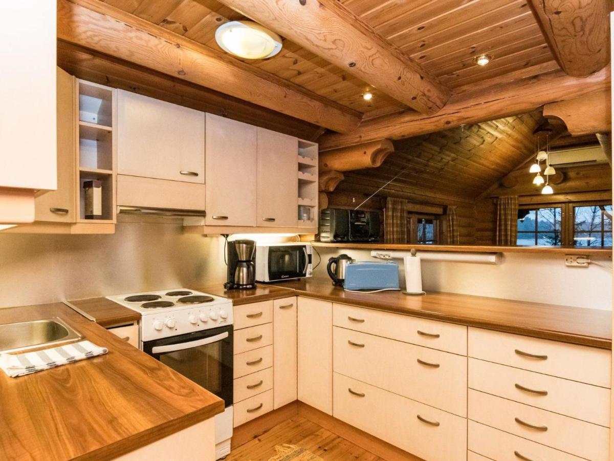 Holiday Home Kaerkimoekki By Interhome Hauho Ngoại thất bức ảnh