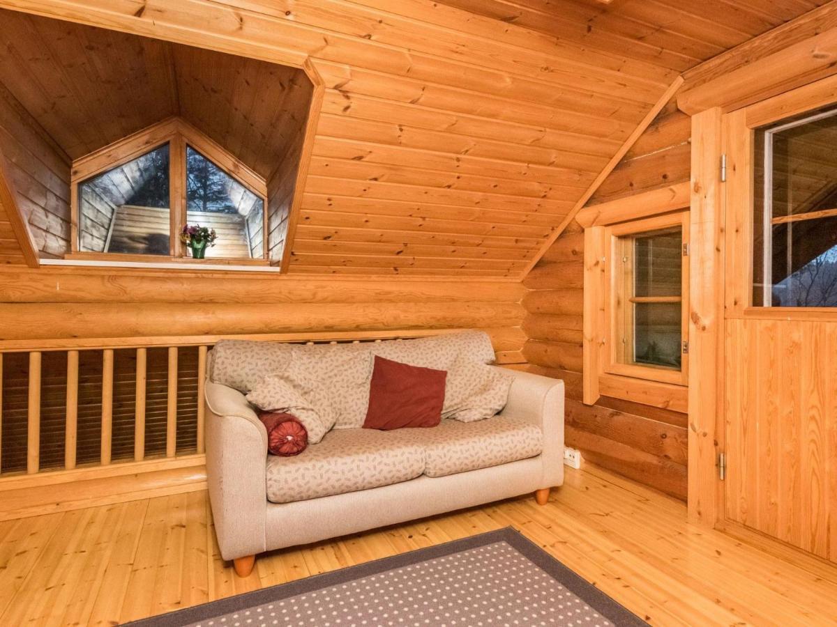 Holiday Home Kaerkimoekki By Interhome Hauho Ngoại thất bức ảnh
