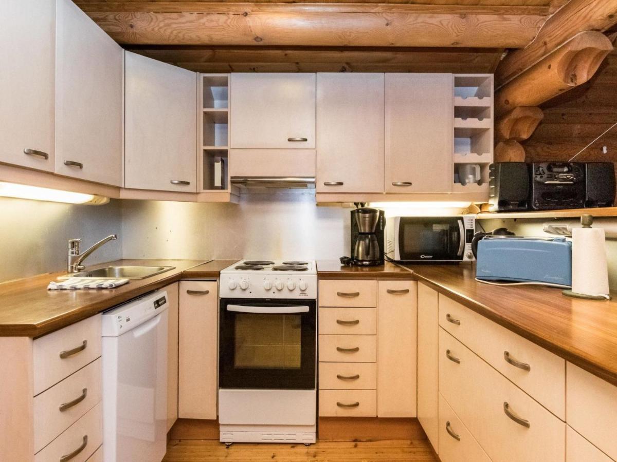 Holiday Home Kaerkimoekki By Interhome Hauho Ngoại thất bức ảnh