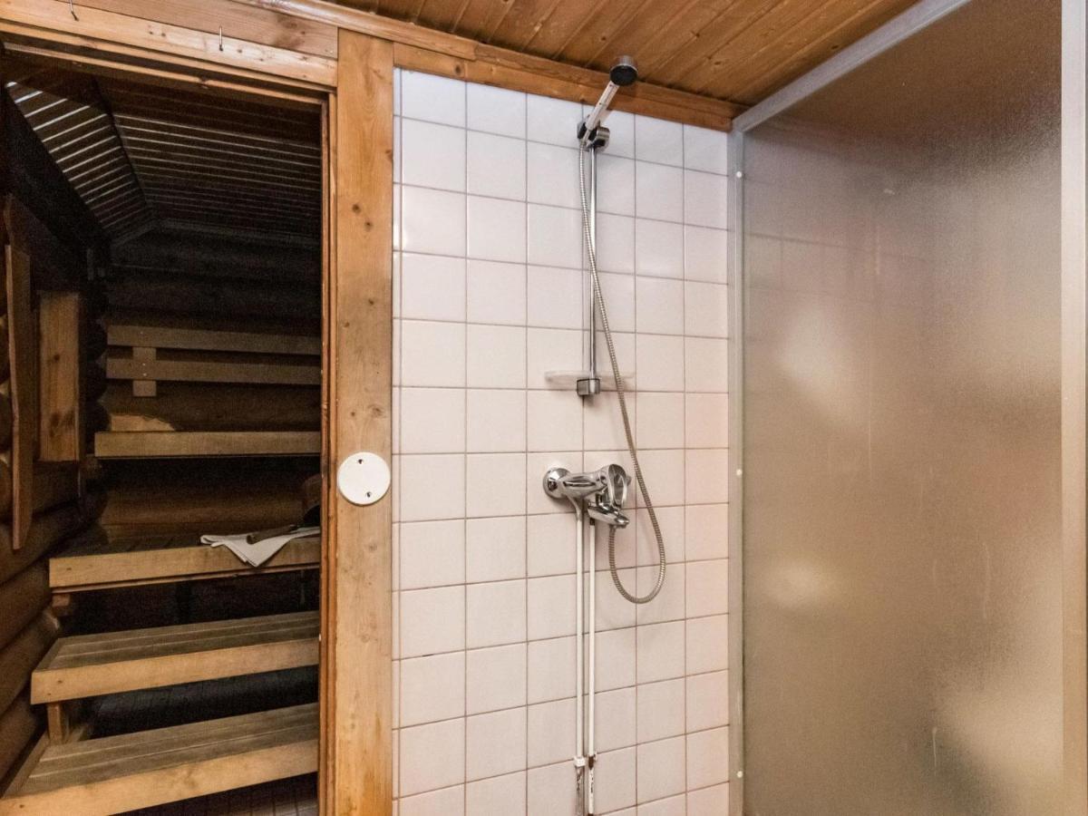 Holiday Home Kaerkimoekki By Interhome Hauho Ngoại thất bức ảnh