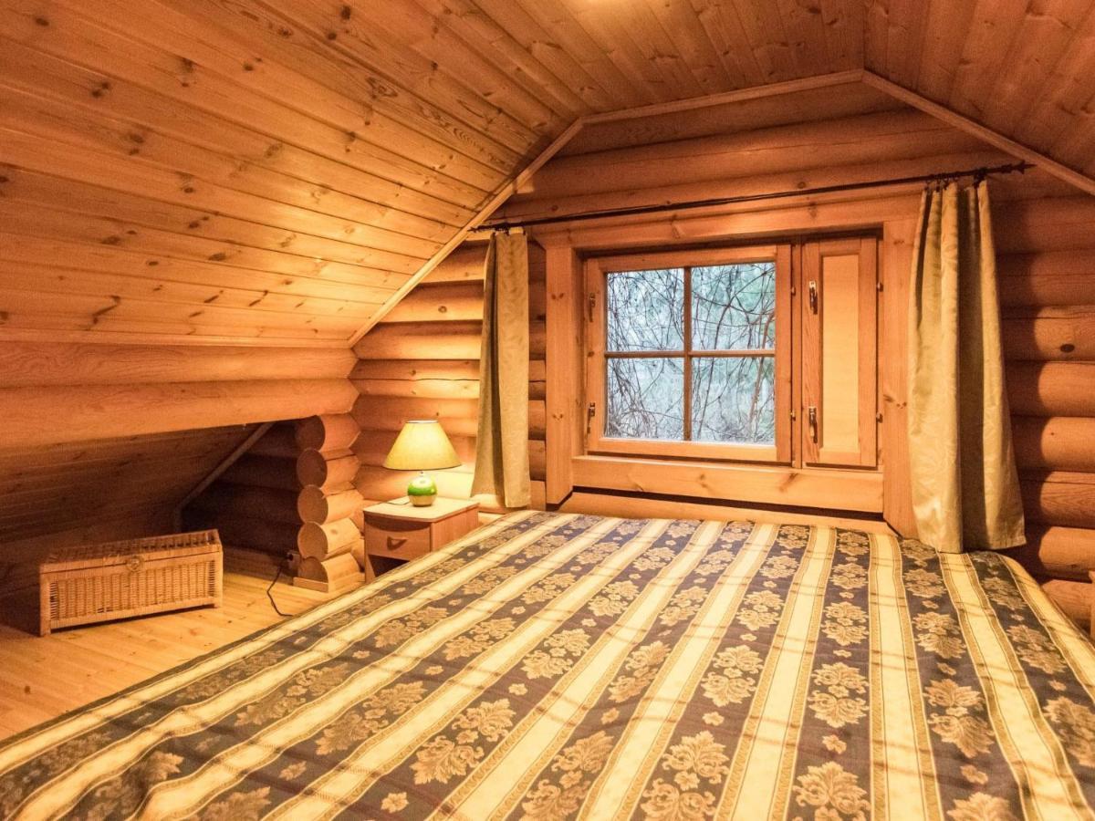 Holiday Home Kaerkimoekki By Interhome Hauho Ngoại thất bức ảnh